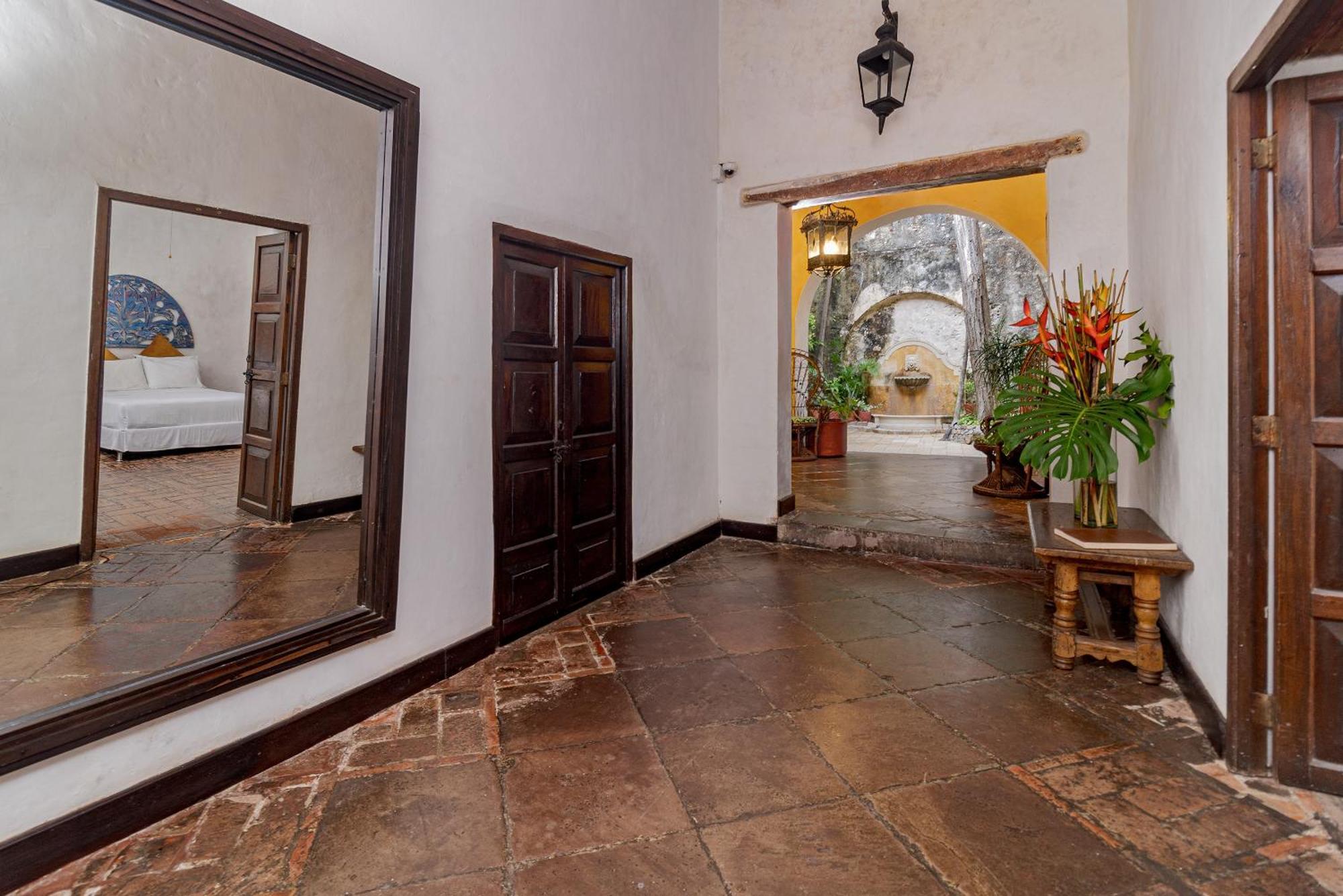 Casa Baloco Villa - Cartagena — Photos 2