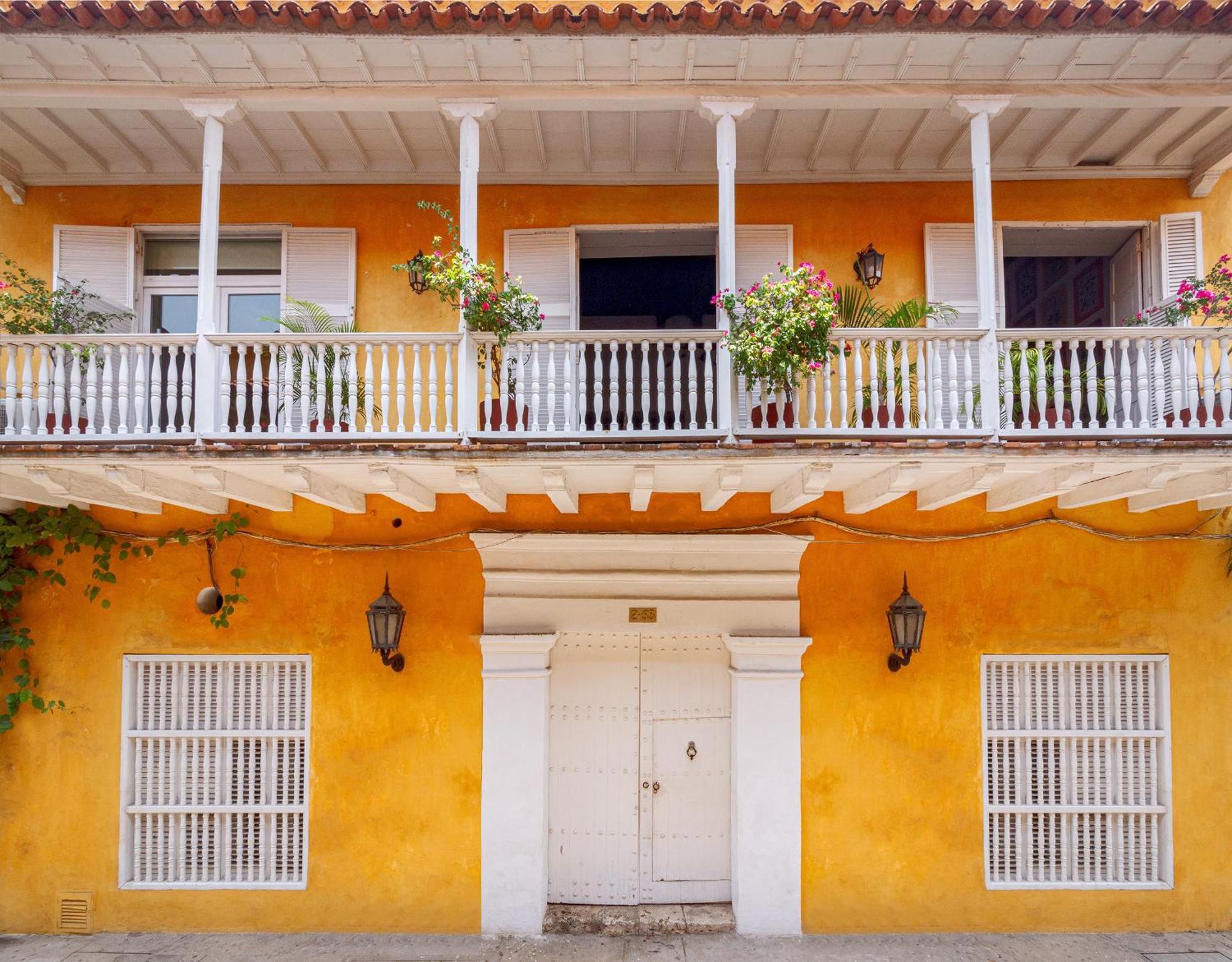 Casa Baloco Villa - Cartagena, Cartagena